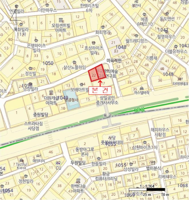 2025타경102481 법원경매 사진14 | 서울 동작구 연립주택,다세대,빌라 경매