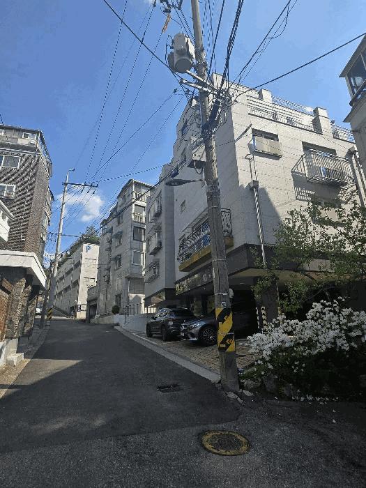 서울특별시 동작구 상도동 301-101 시나빌 5층502호 법원경매 물건 대표사진
