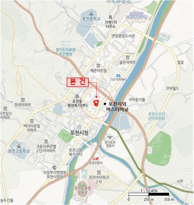 2024타경92629 법원경매 사진45 | 경기 포천시 근린시설 경매
