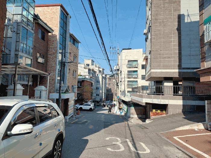 법원경매 2025타경102640 사진3 | 서울 관악구 신림동 626-3 다세대주택 경매