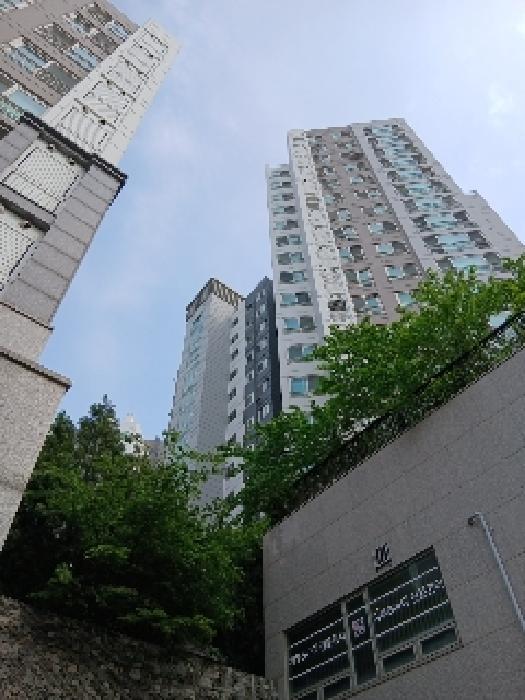 법원경매 2025타경102803 사진2 | 동작구 흑석동 336 아파트 경매