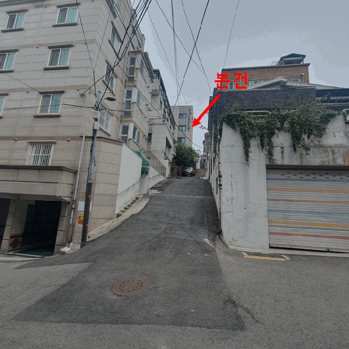 서울특별시 관악구 봉천동 1513-5 4층402호 법원경매 물건 대표사진