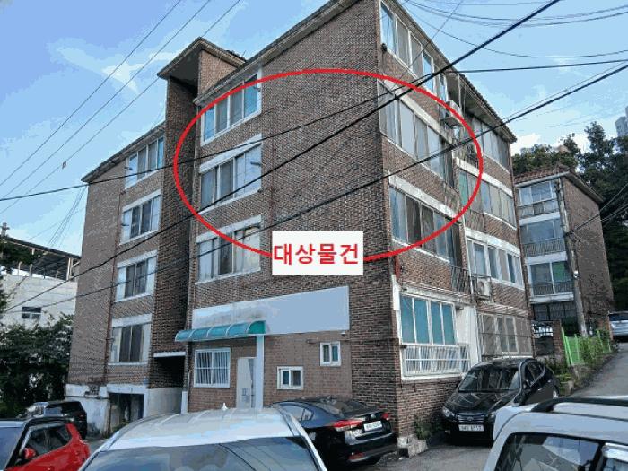 법원경매 2025타경4483 사진2 | 양주시 회정동 73-1 다세대주택 경매