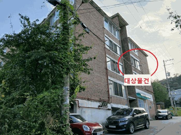 법원경매 2025타경4483 사진3 | 양주시 회정동 73-1 다세대주택 경매