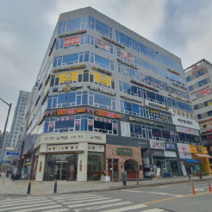 법원경매 2025타경71897 사진12 | 양주시 옥정동 966-2 근린상가 경매