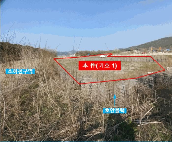 법원경매 2025타경72066 사진8 | 철원군 갈말읍 지경리 404 잡종지 경매