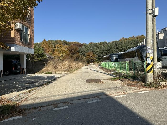 법원경매 2024타경83529 사진4 | 파주시 월롱면 덕은리 922-1 답 경매