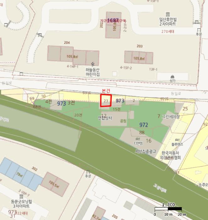 2025타경62814 법원경매 사진10 | 고양 일산서구 단독주택다가구 경매