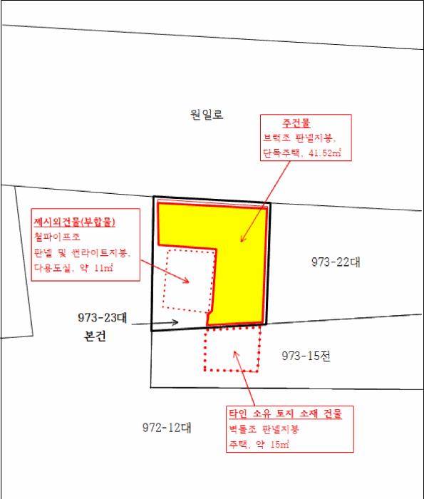 2025타경62814 법원경매 사진8 | 고양 일산서구 단독주택다가구 경매