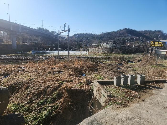 법원경매 2024타경42121 사진2 | 양평군 옥천면 아신리 545-5 답 경매