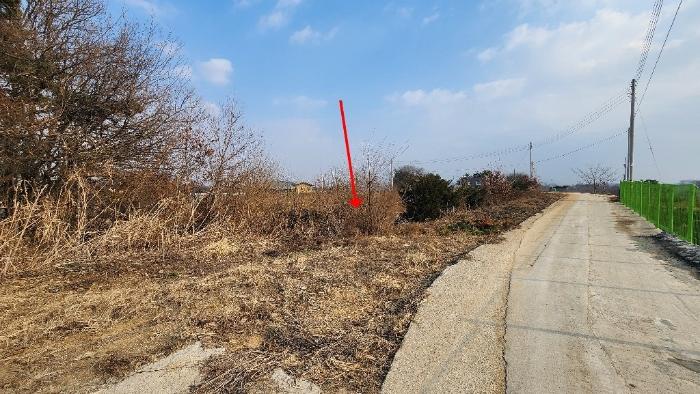 법원경매 2024타경42817 사진2 | 이천시 모가면 양평리 381-57 전 경매