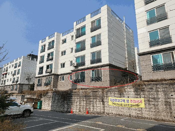 법원경매 2025타경31035 사진2 | 여주시 가남읍 신해리 575-27 다세대주택 경매