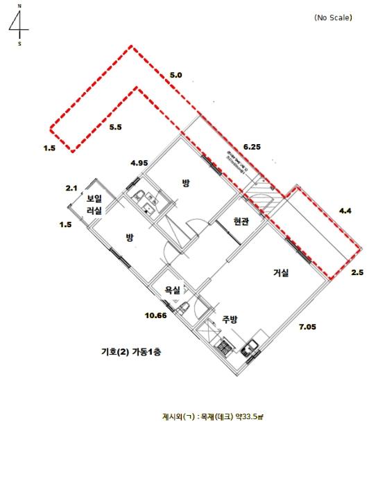 법원경매 2024타경5061 사진19 | 양평군 용문면 다문리 530-32 주택건물 경매