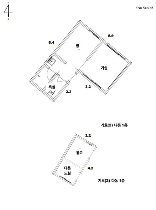 법원경매 2024타경5061 사진20 | 양평군 용문면 다문리 530-32 주택건물 경매