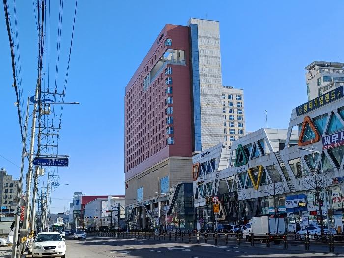 법원경매 2024타경102812 사진8 | 오산시 원동로 오피스텔 경매