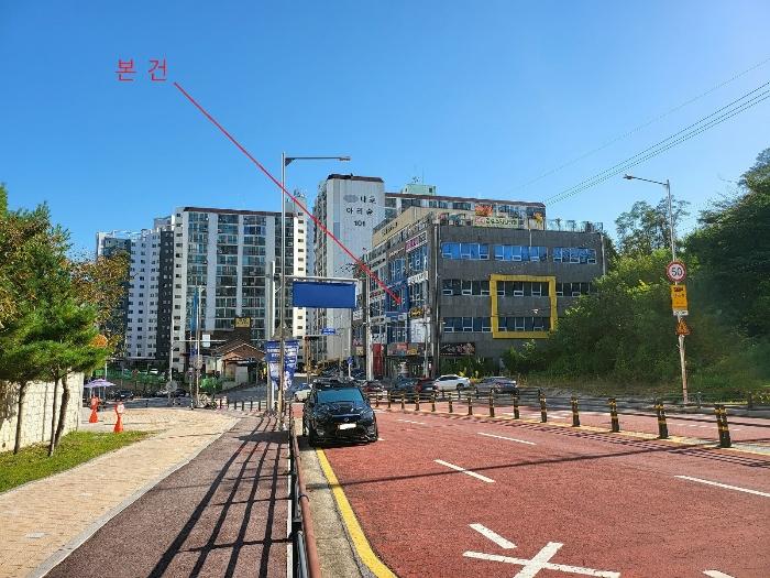 법원경매 2024타경5849 사진3 | 이천시 아리역로38번길 근린상가 경매