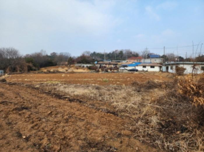 법원경매 2024타경103051 사진13 | 화성시 장안면 노진리 547 전 경매