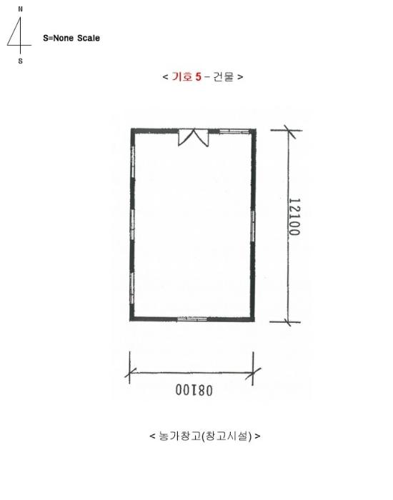 법원경매 2024타경103051 사진18 | 화성시 장안면 노진리 547 전 경매