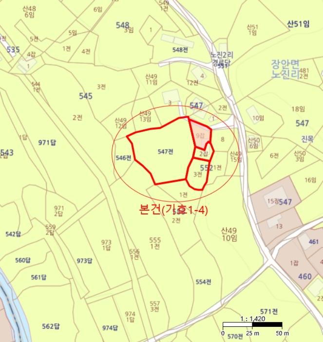 2024타경103051 법원경매 사진21 | 경기 화성시 창고 경매