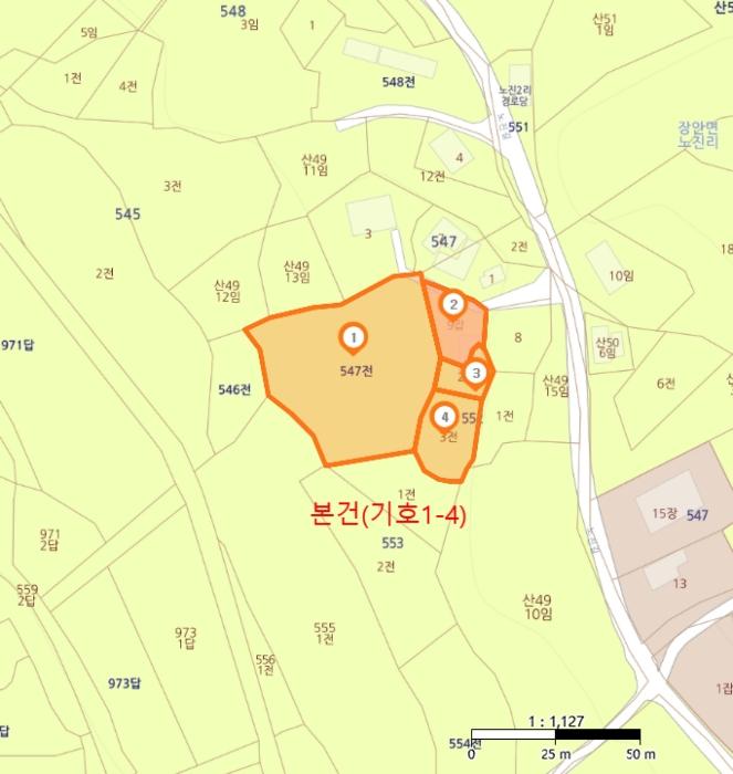 2024타경103051 법원경매 사진22 | 경기 화성시 창고 경매