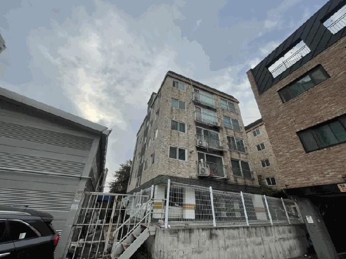 경기도 의정부시 금오동 120-27 금오파크빌 2동 5층 502호 법원경매 물건 대표사진