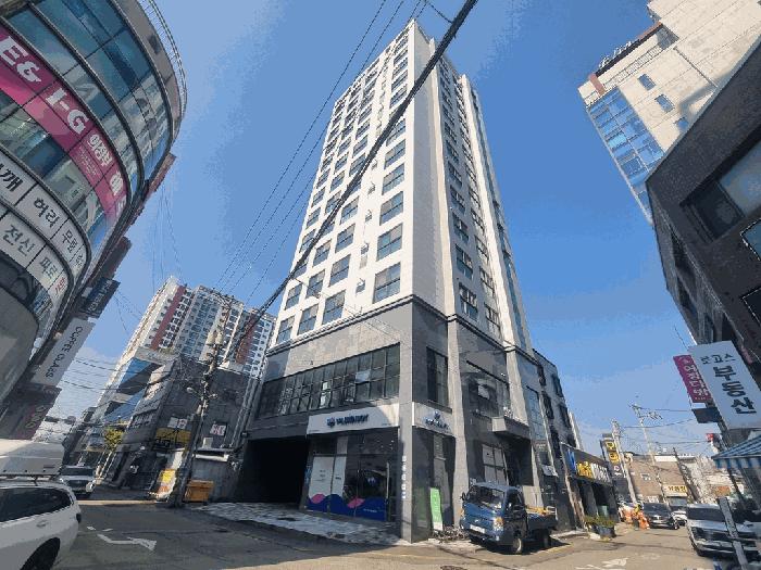 2025타경73368 법원경매 사진9 | 경기 의정부시 오피스텔 경매