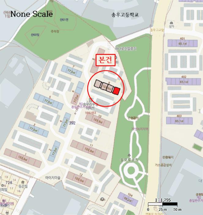 2025타경73429 법원경매 사진9 | 경기 포천시 아파트 경매