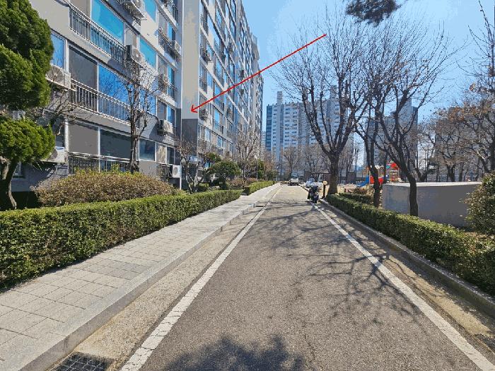 경기도 수원시 영통구 매탄동 1211 한국아파트 103동 8층803호 법원경매 물건 대표사진