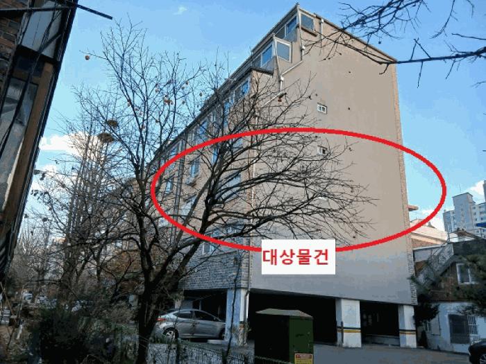 2025타경73519 법원경매 사진2 | 경기 의정부시 오피스텔 경매