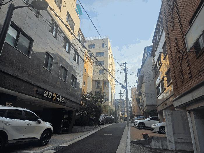 법원경매 2025타경11605 사진2 | 서울 양천구 목동 741-8 다세대주택 경매