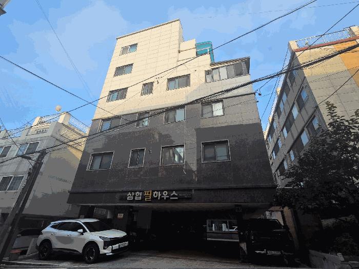 법원경매 2025타경11605 사진4 | 서울 양천구 목동 741-8 다세대주택 경매