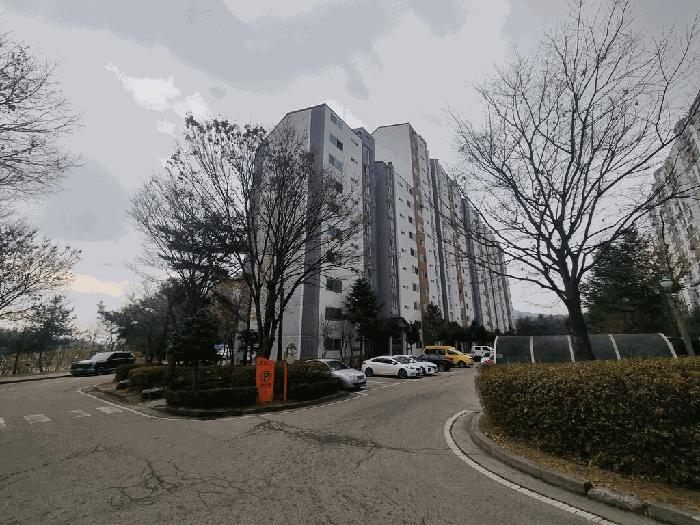경기도 양주시 산북동 1 양주한승아파트 102동 6층 607호 법원경매 물건 대표사진