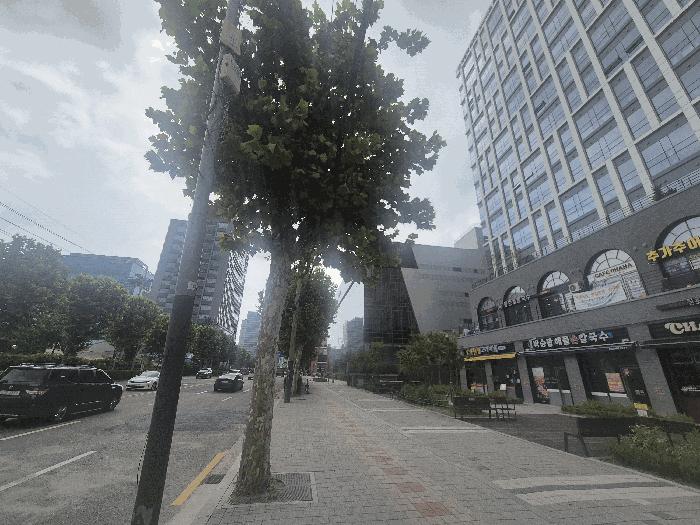 서울 강서구 등촌동 629-1 가양역더리브아너비즈타워 제2층 제222호 근린상가 경매 물건 사진