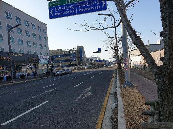 법원경매 2025타경50277 사진5 | 화성시 서신면 전곡산단8나길 근린상가 경매