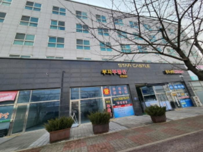 법원경매 2025타경50277 사진9 | 화성시 서신면 전곡산단8나길 근린상가 경매