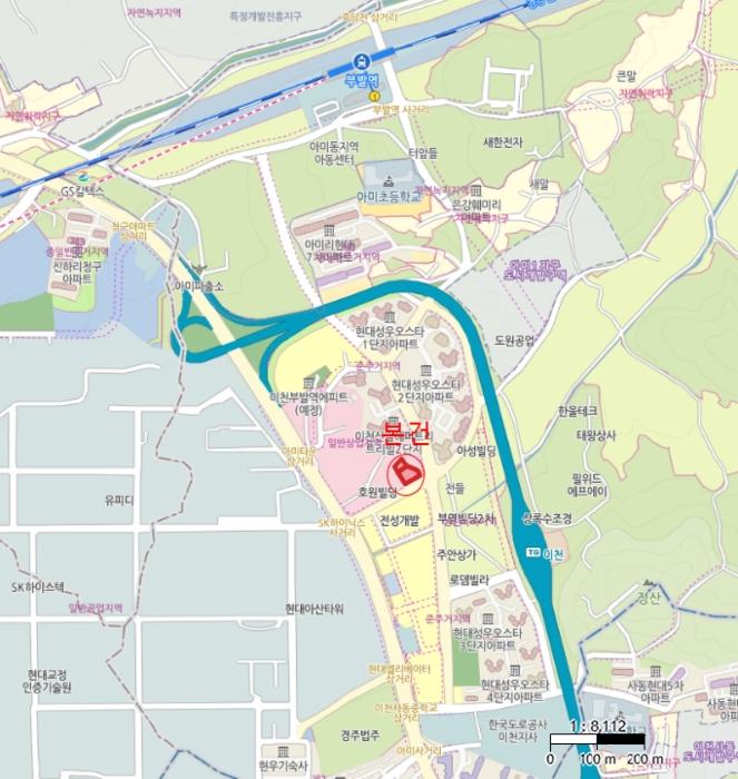 법원경매 2024타경4334 사진18 | 이천시 부발읍 경충대로2092번길 근린상가 경매