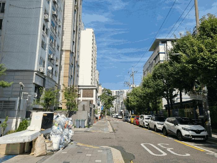 법원경매 2025타경11819 사진6 | 서울 구로구 구로동 98-10 다세대 경매