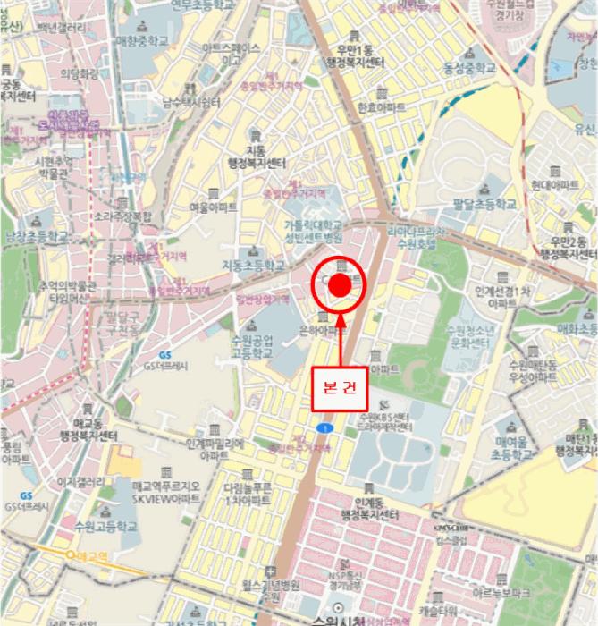 2025타경50710 법원경매 사진12 | 수원 팔달구 오피스텔 경매