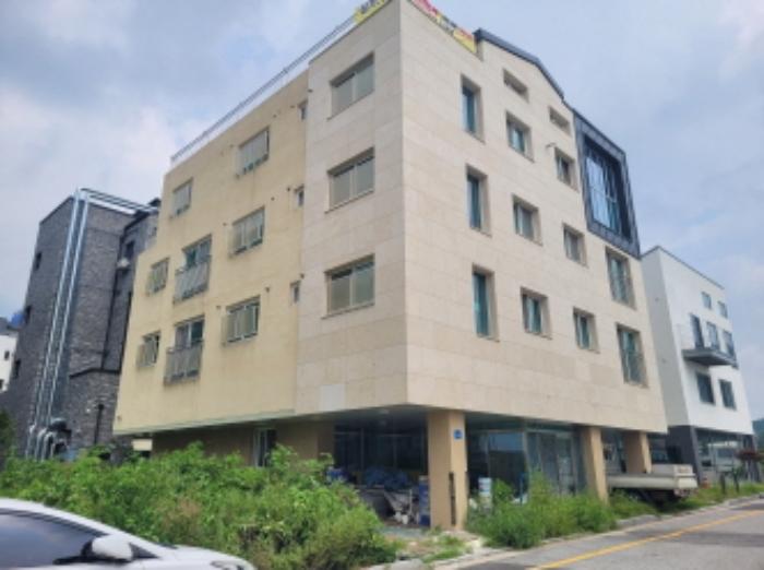 법원경매 2024타경4464 사진10 | 이천시 마장면 오천리 472-10 다가구주택 경매