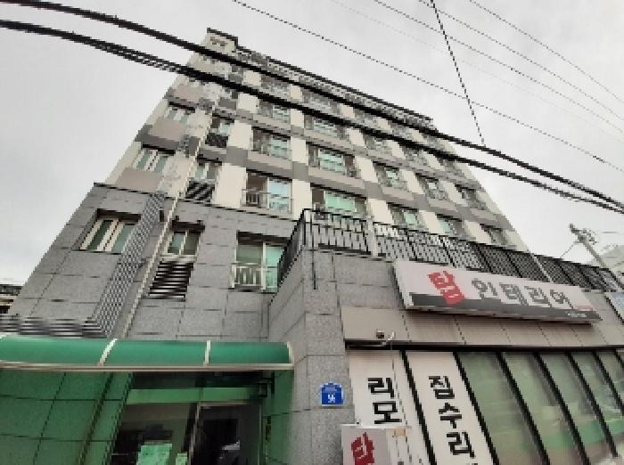 법원경매 2025타경11967 사진10 | 서울 양천구 신월동 461-5 양천홈타운2차아파트 아파트 경매