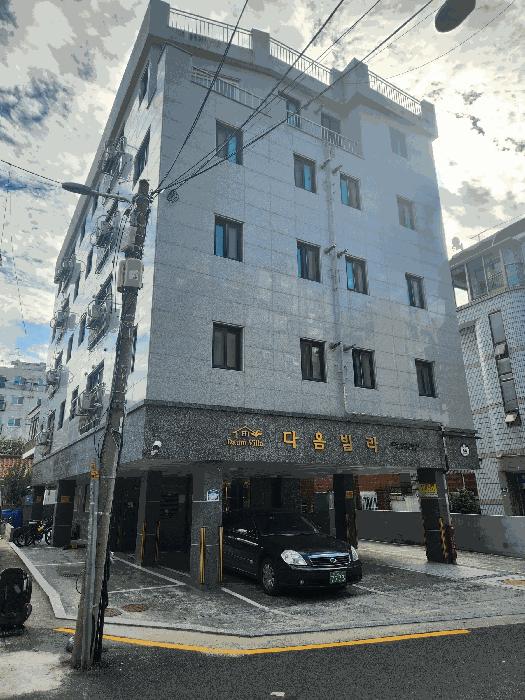 서울특별시 금천구 시흥동 825-15 다음빌라 제3층 제302호 법원경매 물건 대표사진