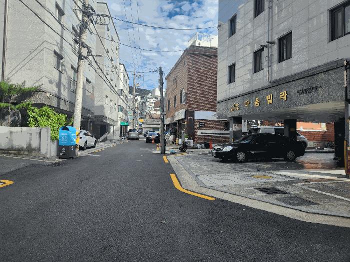 법원경매 2025타경12112 사진6 | 서울 금천구 시흥동 825-15 다세대주택 경매