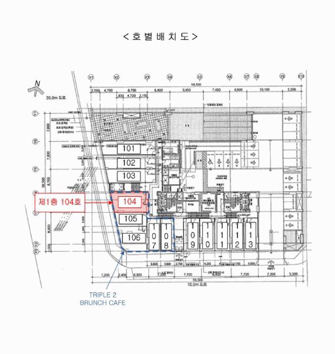 법원경매 2025타경54260 사진14 | 오산시 수청동 611-4 근린상가 경매