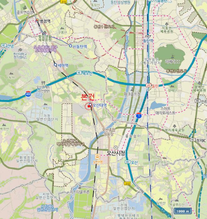 법원경매 2025타경54260 사진17 | 오산시 수청동 611-4 근린상가 경매