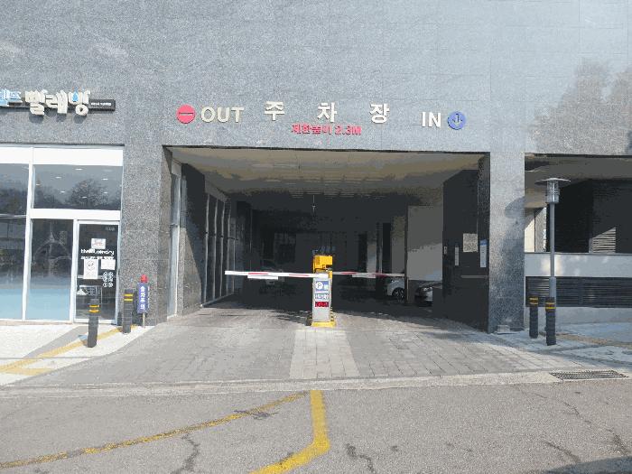 법원경매 2025타경54260 사진3 | 오산시 수청동 611-4 근린상가 경매