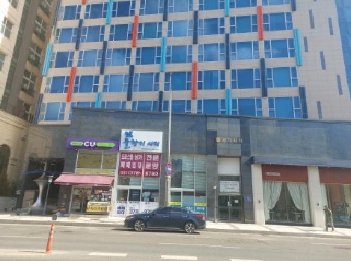 법원경매 2025타경54260 사진9 | 오산시 수청동 611-4 근린상가 경매