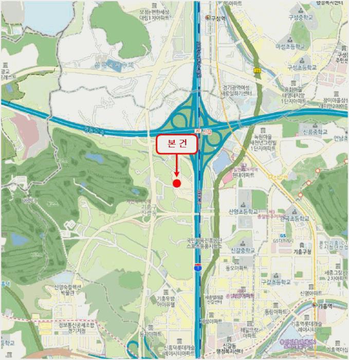 법원경매 2025타경54279 사진9 | 용인시 기흥구 신갈동 331-9 다세대주택 경매