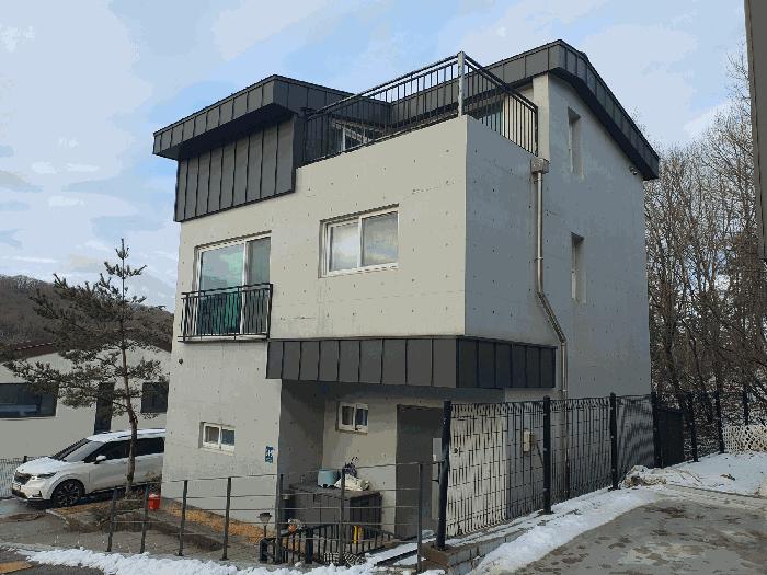 법원경매 2025타경54384 사진4 | 용인시 수지구 고기동 259-49 주택건물 경매