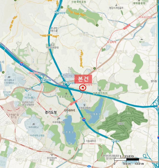 2025타경54785 법원경매 사진11 | 용인 수지구 오피스텔 경매
