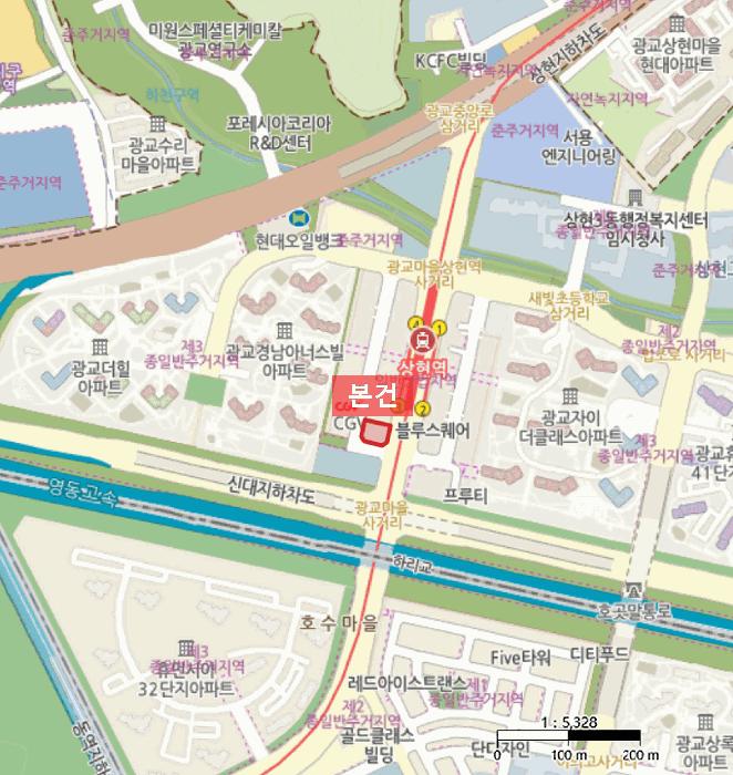 2025타경54785 법원경매 사진12 | 용인 수지구 오피스텔 경매